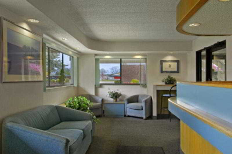 Red Roof Inn Elkhart Luaran gambar